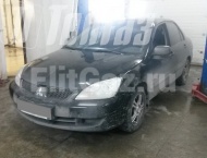 ��� �� Mitsubishi Lancer - ����� ���