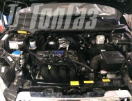 ��� �� Lifan X60 - ����������� ����������