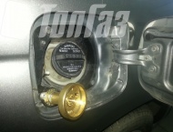 ��� �� Subaru Forester - ����������� ���������� � ������������