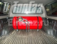 ��� �� Toyota Hilux Surf - �������������� ������ ������� 200 ������