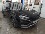��� �� Lada Vesta - 