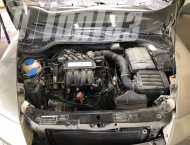 ��� �� Skoda O�tavia  - 