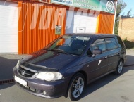 ��� �� Honda Odyssey - ����� ���