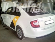 ��� �� Skoda Rapid  - 