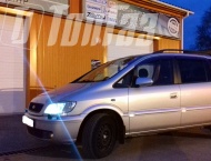 ��� �� Subaru TRAVIQ - ����� ���