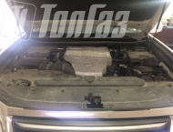 ��� �� Lexus GX460  - 