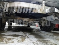 ��� �� Toyota Land Cruiser Prado 120 - ������������ ������ ������� 94 �����