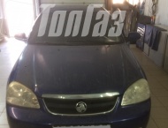 ��� �� Chevrolet Lacetti - 