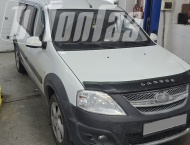 ��� �� Lada Largus - 