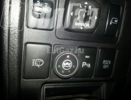 ��� �� Toyota Land Cruiser  - ������ ������������ ���/������