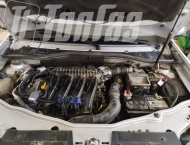 ��� �� Renault Duster - 