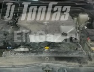 ��� �� Toyota Land Cruiser 200 - ����������� ����������