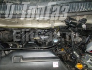 ��� �� Toyota Grand Hiace - ����������� ����������