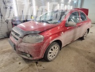 ��� �� Chevrolet Aveo - 