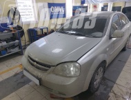��� �� Chevrolet Lacetti - 
