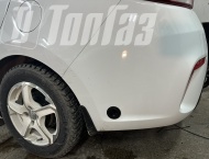 ��� �� Kia Rio - 