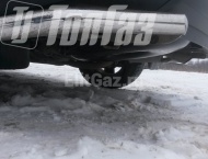 ��� �� Toyota Highlander - ������������ ������ ������� 78 ������