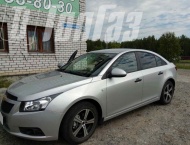 ��� �� Chevrolet Cruz - ����� ���