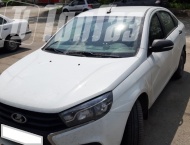 ��� �� Lada Vesta - 