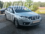 ��� �� Ford Focus - ����� ���