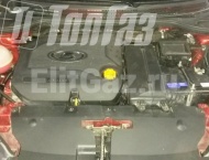 ��� �� Lada Vesta - ����������� ����������