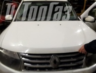 ��� �� Renault Duster - 