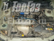 ��� �� Toyota Carina - ����������� ����������
