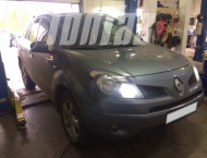 ��� �� Renault Koleos - 