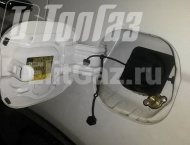 ��� �� Honda CR-V - ����������� ����������