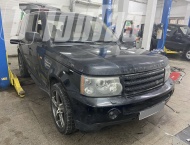 ��� �� Land Rover Range Rover  - 