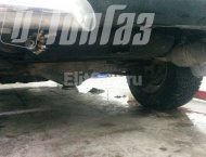 ��� �� Toyota Land Cruiser Prado - ������������ ������ ������� 94 �����
