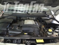 ��� �� Land Rover Discovery  - ����������� ����������