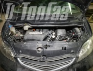 ��� �� Honda ELYSION - 
