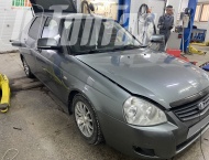 ��� �� Lada Priora - 