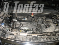 ��� �� Kia Sorento - ����������� ����������
