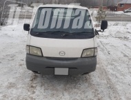 ��� �� Mazda Bongo  - 