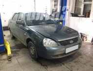 ��� �� Lada Priora - 