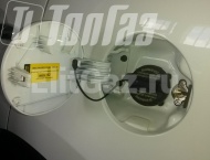 ��� �� Kia Sportage - ����������� ����������