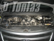 ��� �� Hyundai H-1 - 