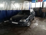 ��� �� Honda Orthia - 