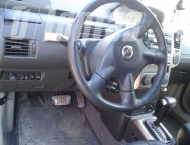 ��� �� Nissan X-Treil - ������ ������������ � ��������� ������� ������