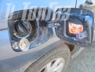 ��� �� Subaru forester - ��� � ������������