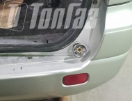 ��� �� Toyota Noah - 