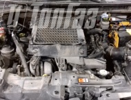 ��� �� Mazda CX-7 - ����������� ����������
