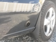 ��� �� Volkswagen Polo - ����������� ����������
