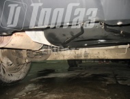 ��� �� Renault Duster - ������������ ������ ������� 53 �����