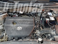 ��� �� Mazda 6 - 