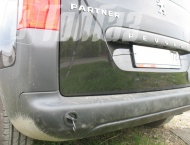 ��� �� Peugeot partner - ����������� ���������� � ������