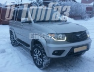 ��� �� ��� Patriot - ����� ���