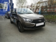 ��� �� LADA GRANTA - 
